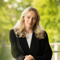 Ellinor Sandberg