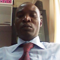 Nixon Kimiya