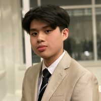 Toby Nguyen
