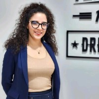 Fatima e-zzahra Belfarah