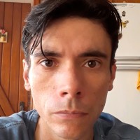 Leonardo Cure Das Neves