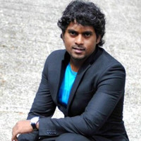Sriman Aili
