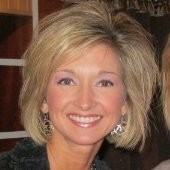 Terrie Hayes