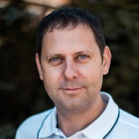 Ing. Christian Böhm, BSc