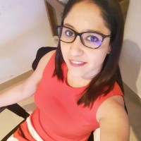 Elsa Edith de la Rosa Vélez