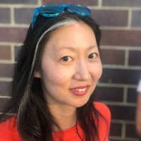Lisa Kim