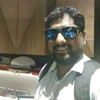 Rajendra Suthar