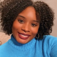 Janea Hampton, Ma