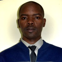 Eric Kuria