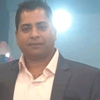 Pushpendra Singh