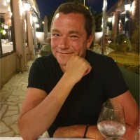 Peter Grönberg