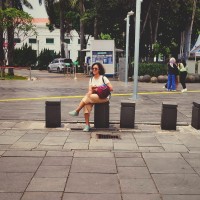 Alexandra Indah Kusumawardani