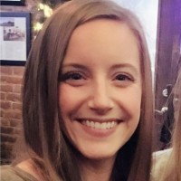 Kelsi Thurman