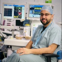 Shayan Arshed