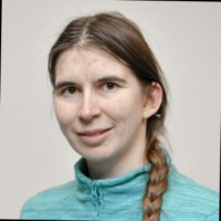 Ekaterina Mosseyko
