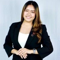 Geraldine Bendanillo