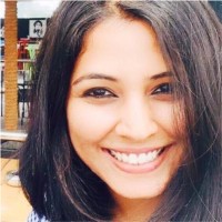 Roopashree Talanki