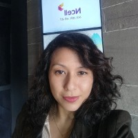 Anita Shrestha