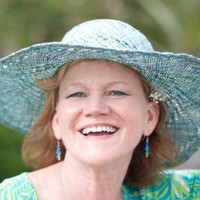 Kim Wright Brown