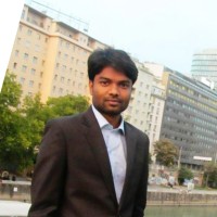 Revanth Kalyanam