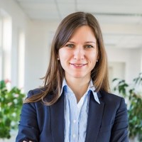 Žaneta Kubiliūtė