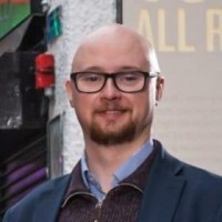 Adam Murray