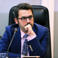 Arash Mirsanjari