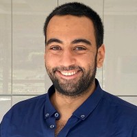 Mohamed Nawar