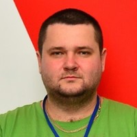 Alex Titov