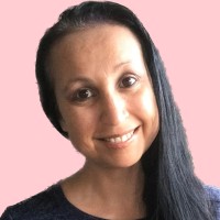 Aliya Kilroy