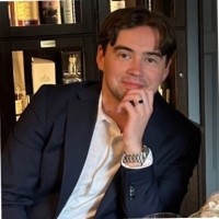 Erik Dahlén