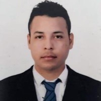 José Rafael Bolaño Espinosa