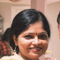 Nidhi Sinha