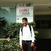 Manoj Vishwakarma