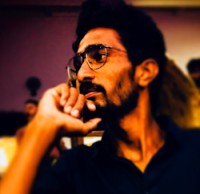 Uday M Gowda