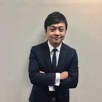 Lawrence Wu