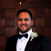 Zachary San Roman Mba.