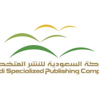 Saudi Specialized Publishing Company