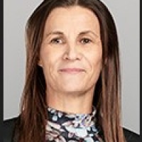Vibeke Rasmussen