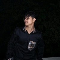 MOHD ANAS Anas