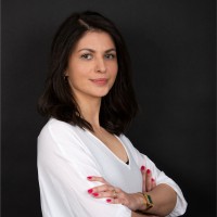Rebeka Baka