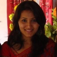 Mariam Niloufer