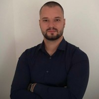 Aleksandar Mutavdzic
