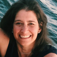 Ellen Cohen