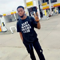 Emmanuel Berry Acheampong