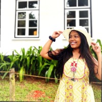 Suchithra V S