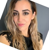Olivia Cirillo