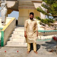 Mahendra Biswal