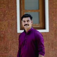 Pradeesh Kolothodi