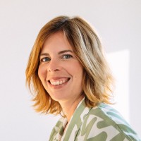 Anna Kmetova, CPCC, PCC